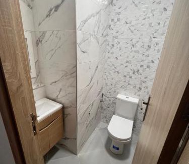 Asilah Apartment | Lot Jacaranda