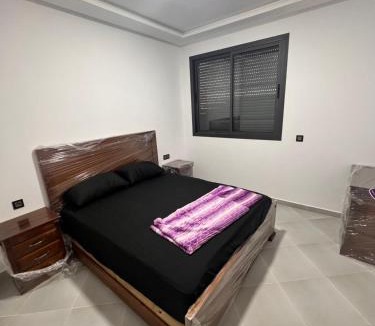 Asilah Apartment | Lot Jacaranda