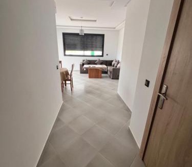 Asilah Apartment | Lot Jacaranda