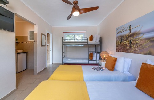 Lotan House | Lotan Desert Travel Hotel