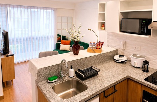 San Miguel Apartment | Loto Stays cozy apartment near Costa21