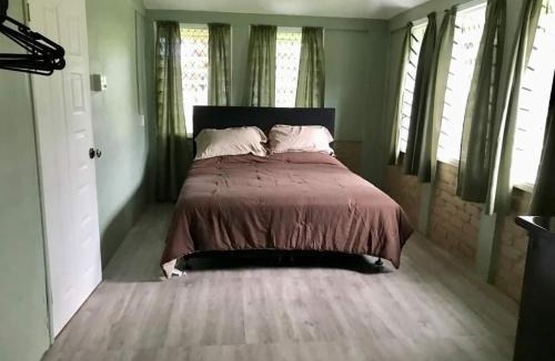 Apia House | Lotopa Tiny House