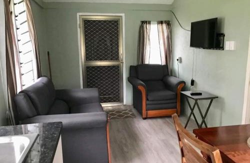 Apia House | Lotopa Tiny House