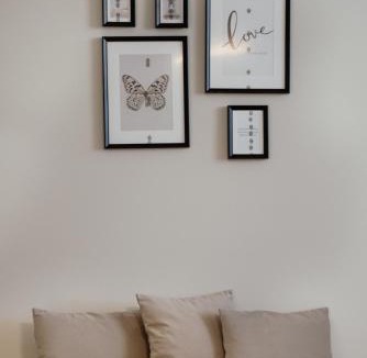 Konitsa Apartment | LOTOS Families Apartments 3