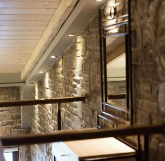 Konitsa Apartment | LOTOS Families Apartments 4