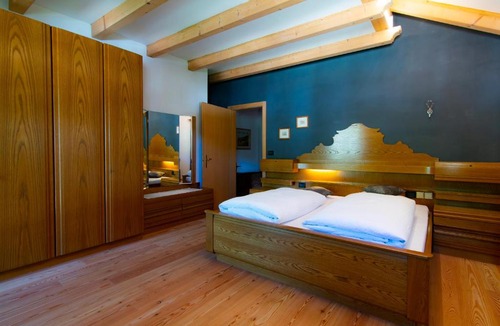 Trodena Apartment | Lotschenhof