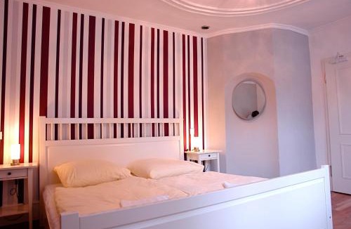 Heidelberg City Centre Hostel | Lotte - The Backpackers
