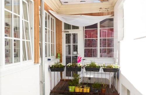 Heidelberg City Centre Hostel | Lotte - The Backpackers