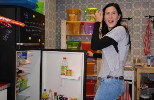 Heidelberg City Centre Hostel | Lotte - The Backpackers