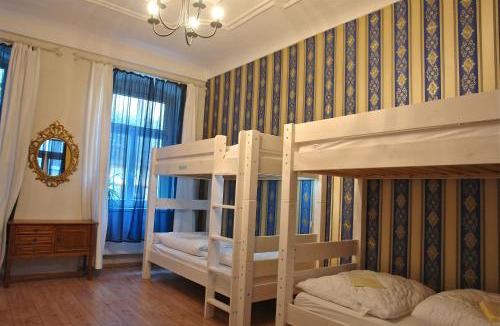 Heidelberg City Centre Hostel | Lotte - The Backpackers