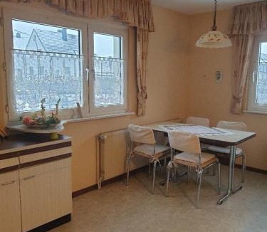 Hasselroth Apartment | Lottes FeWo