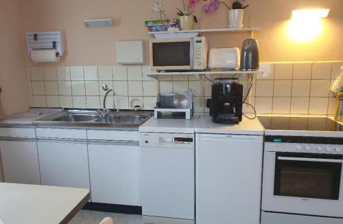Hasselroth Apartment | Lottes FeWo