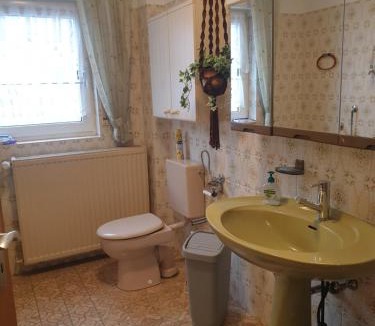 Hasselroth Apartment | Lottes FeWo