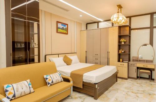 Ninh Binh Apartment | Lotus 68 Hotel