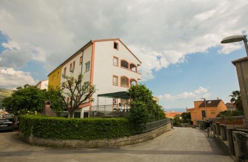 Stobrec Apartment | Lotus Apartman