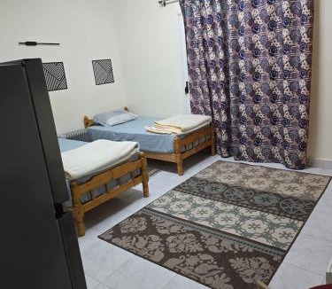Al Mamsha El Seyahi Apartment | Lotus compound