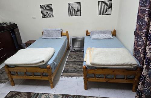 Al Mamsha El Seyahi Apartment | Lotus compound