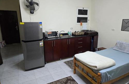 Al Mamsha El Seyahi Apartment | Lotus compound