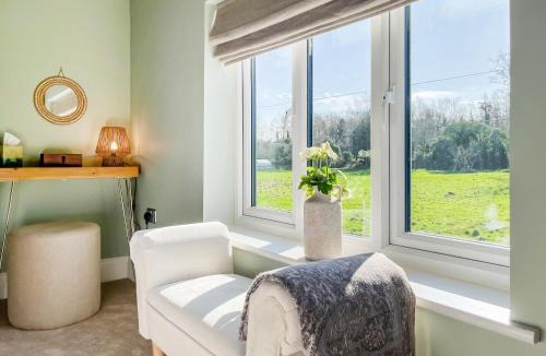Newburgh House | Lotus Cottage