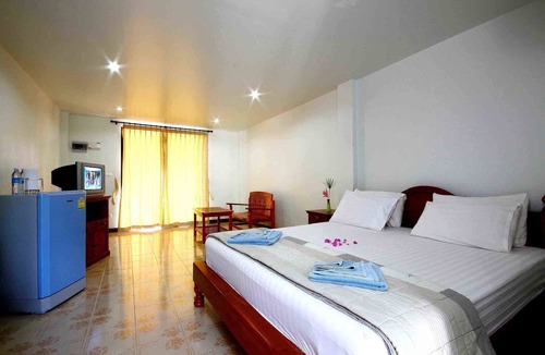 Bophut Hotel | Lotus Friendly Hotel