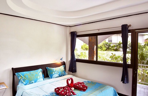 Bophut Hotel | Lotus Friendly Hotel