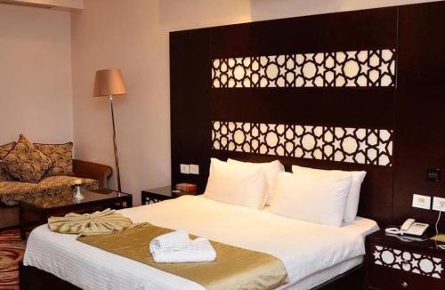 Heliopolis Hotel | LOTUS hotel
