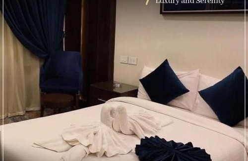 Heliopolis Hotel | LOTUS hotel