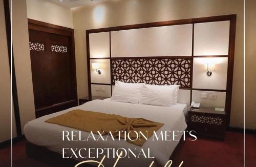 Heliopolis Hotel | LOTUS hotel