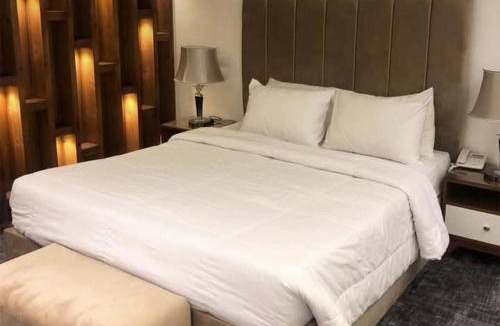 Heliopolis Hotel | LOTUS hotel