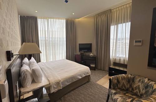 Amman Hotel | Lotus Hotel