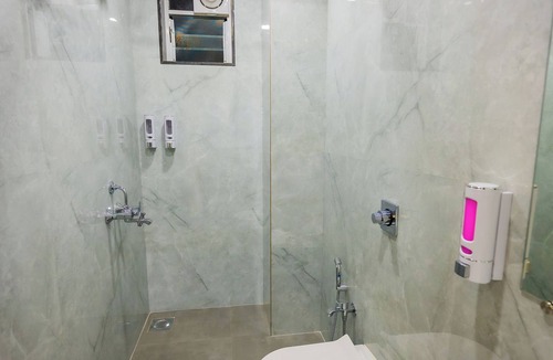 Bherav Hotel | Lotus Leaf