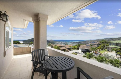Kamehame Ridge Villa | Lotus on a Hill