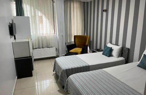 Konya City Center Hotel | LOTUS OTEL