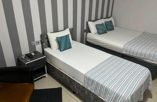 Konya City Center Hotel | LOTUS OTEL