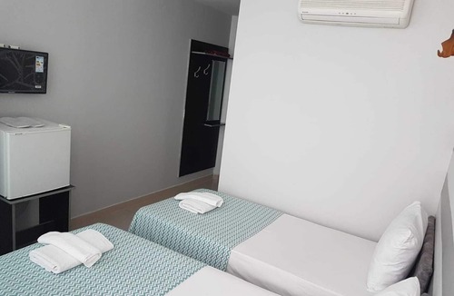 Konya City Center Hotel | Lotus Otel