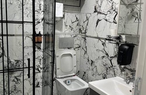 Konya City Center Hotel | Lotus Otel