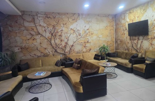 Konya City Center Hotel | Lotus Otel