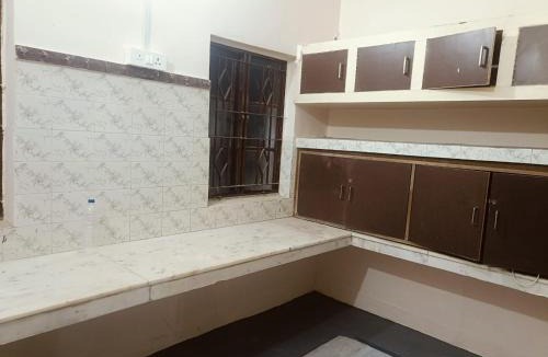 Deoghar House | Lotus palm