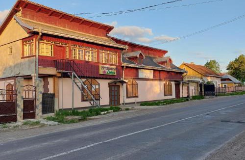 Adancata House | Lotus