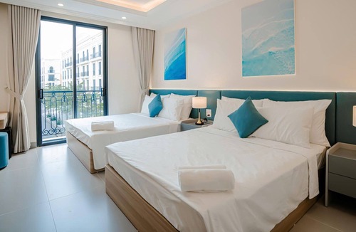 Sam Son Hotel | Lotus Sam Son Hotel