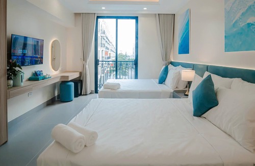 Sam Son Hotel | Lotus Sam Son Hotel