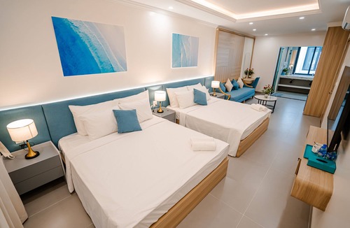Sam Son Hotel | Lotus Sam Son Hotel