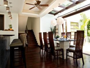 Bang Po Villa | Lotus Samui Luxury Beach Villas
