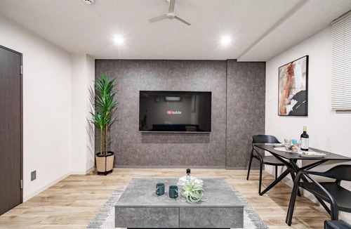 Susukino Apartment | Lotus south 105