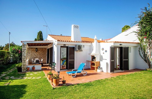 Areias de Sao Joao Villa | Lotus Villa 2, Albufeira - Praia da Oura