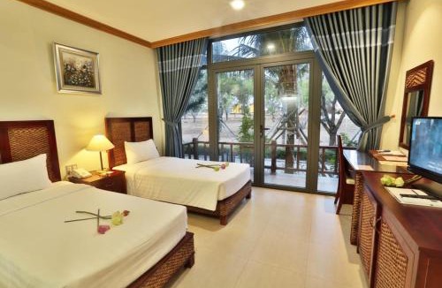 Thang Tam Resort | Lotus Vung Tau Resort & Spa