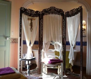 Roussillon House | Lou Amourie