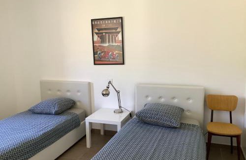 Le Barroux House | Lou Badabeu