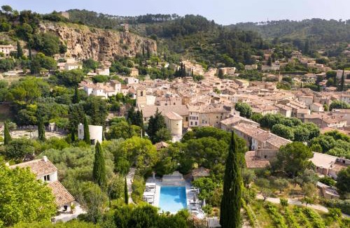 Cotignac Hotel | LOU CALEN