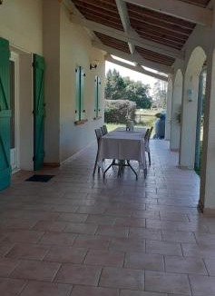 Negrepelisse Bed & Breakfast | Lou Cantou